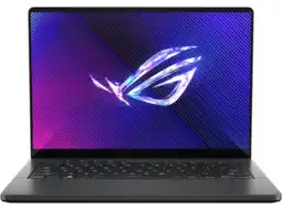 MediaMarkt Asus Rog Zephyrus G14 Ga403wr-qs088w - 14 Inch Ryzen Ai 9 Hx 370 32 Gb 2 Tb Geforce Rtx 5070 Ti aanbieding