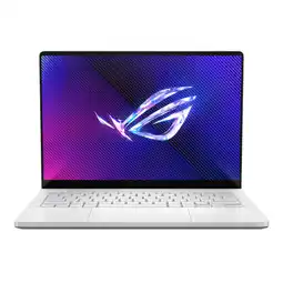 MediaMarkt Asus Rog Zephyrus G14 Ga403wr-qs087w - 14 Inch Ryzen Ai 9 Hx 370 32 Gb 1 Tb Geforce Rtx 5070 Ti aanbieding