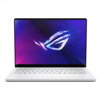 MediaMarkt Asus Rog Zephyrus G14 Ga403wr-qs087w - 14 Inch Ryzen Ai 9 Hx 370 32 Gb 1 Tb Geforce Rtx 5070 Ti aanbieding