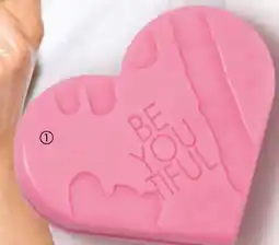 Oriflame BeYOUtiful Soap Bar aanbieding