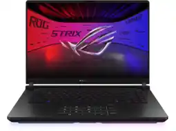 MediaMarkt Asus Rog Strix Scar 16 G635lx-s5108w - Inch Core Ultra 9 275hx 32 Gb 2 Tb Geforce Rtx 5090 aanbieding
