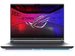 MediaMarkt Asus Rog Strix G18 G815lr-s9005w - 18 Inch Core Ultra 9 275hx 32 Gb 2 Tb Geforce Rtx 5070 Ti aanbieding