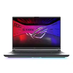 MediaMarkt Asus Rog Strix G18 G815lr-s9005w - 18 Inch Core Ultra 9 275hx 32 Gb 2 Tb Geforce Rtx 5070 Ti aanbieding