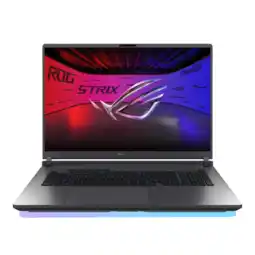 MediaMarkt Asus Rog Strix G18 G815lr-s9109w - 18 Inch Core Ultra 9 275hx 32 Gb 1 Tb Geforce Rtx 5070 Ti aanbieding