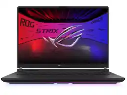 MediaMarkt Asus Rog Strix Scar 18 G835lx-sa008w - Inch Core Ultra 9 275hx 64 Gb 2 Tb Geforce Rtx 5090 aanbieding