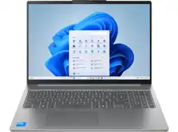 MediaMarkt Lenovo Ideapad Slim 5 16irh10 - 16 Inch Core I5 I5-13420h 24 Gb 512 Uhd Graphics aanbieding