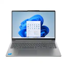 MediaMarkt Lenovo Ideapad Slim 5 16irh10 - 16 Inch Core I5 I5-13420h 24 Gb 512 Uhd Graphics aanbieding