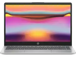 MediaMarkt HP Laptop 14-em0871nd - 14 Inch Ryzen 7 7830u 16 Gb 512 Radeon Onboard Graphics aanbieding