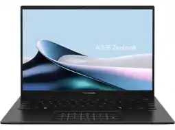 MediaMarkt Asus Zenbook 14 Um3406ka-qd139w - 14.0 Inch Ryzen Ai 7 350 32 Gb 1 Tb Radeon Onboard Graphics aanbieding