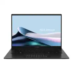 MediaMarkt Asus Zenbook 14 Um3406ka-qd139w - 14.0 Inch Ryzen Ai 7 350 32 Gb 1 Tb Radeon Onboard Graphics aanbieding