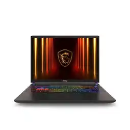 MediaMarkt MSI Vector 16 Hx Ai A2xwig-209nl - Inch Gb 1 Tb Geforce Rtx 5080 aanbieding