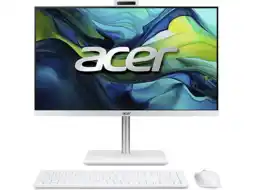MediaMarkt Acer Aspire C27-1wi7616 Nl - 27 Inch Intel Core I7-1355u 16 Gb 1 Tb Uhd Graphics All-in-one Pc aanbieding