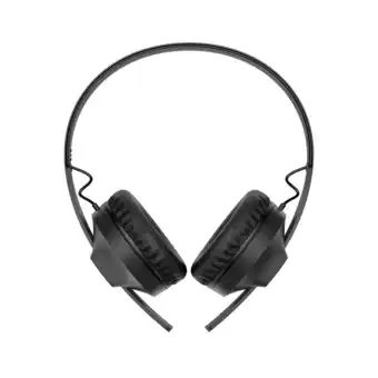 Bol.com Sennheiser HD 250BT - Koptelefoon - Zwart aanbieding