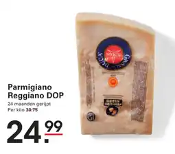 Sligro Parmigiano Reggiano DOP aanbieding