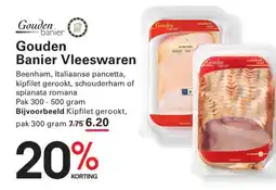 Sligro Gouden aanbieding
