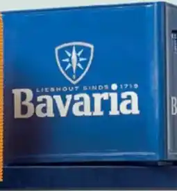 Sligro Bavaria Pilsener aanbieding