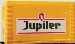 Sligro Jupiler Pilsener aanbieding