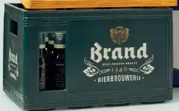 Sligro Brand Pilsener aanbieding