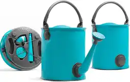Amazon Colapz Opvouwbare gieter - Opvouwbare emmer - Opvouwbare emmer - Camperaccessoires UK aanbieding
