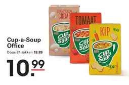 Sligro Cup-a-Soup Office aanbieding