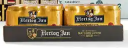 Sligro Hertog Jan Pilsener aanbieding