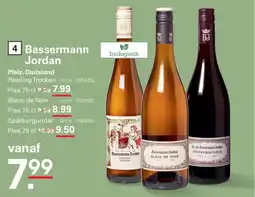 Sligro Bassermann Jordan aanbieding