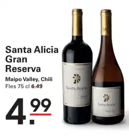 Sligro Santa Alicia Gran aanbieding