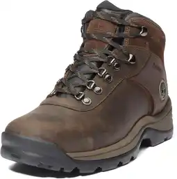 Amazon Timberland heren Flumehiking boot aanbieding