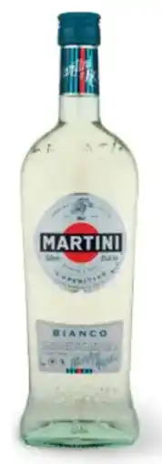 Sligro Martini Bianco aanbieding