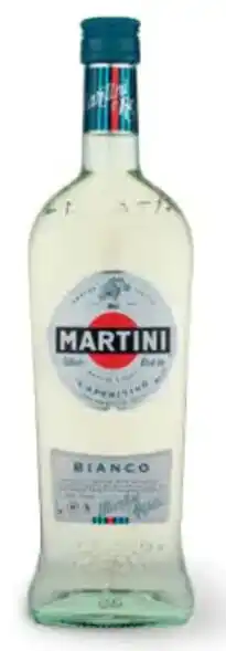 Sligro Martini Bianco aanbieding