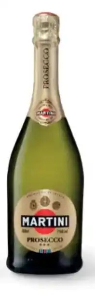 Sligro Martini Prosecco aanbieding
