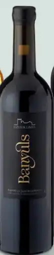 Sligro Banyuls Traditionnel aanbieding