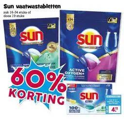 Boon`s Markt Almhof volle kwark aanbieding