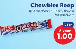 Die Grenze Chewbies Reep aanbieding