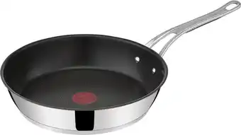 Bol.com Tefal Jamie Oliver Cook's Classic koekenpan - Ø 28 cm aanbieding