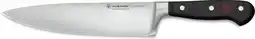 Bol.com Wusthof - Classic - Koksmes - 20cm - RVS aanbieding