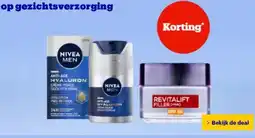 Bol.com Op gezichtsverzorging aanbieding