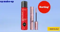 Bol.com Op make-up aanbieding