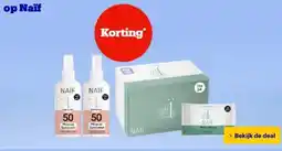 Bol.com Op Naïf aanbieding