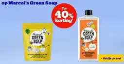 Bol.com Op Marcel's Green Soap aanbieding