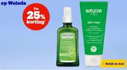 Bol.com Op Weleda aanbieding