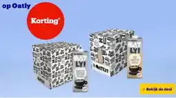 Bol.com Op Oatly aanbieding