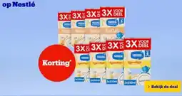 Bol.com Op Nestlé aanbieding