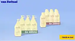 Bol.com Zwitsal aanbieding
