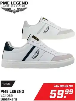 Daka Sport PME LEGEND Eclipse Sneakers aanbieding