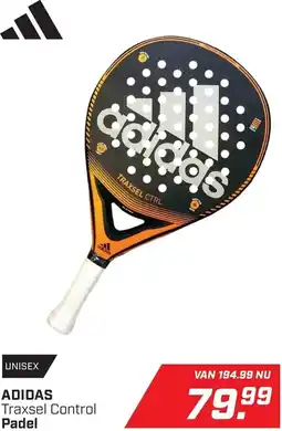 Daka Sport Adidas Traxsel Control Padel aanbieding