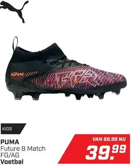 Daka Sport Puma Future 8 Match FG/AG Voetbal aanbieding