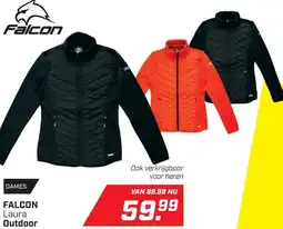 Daka Sport Falcon Laura Outdoor aanbieding