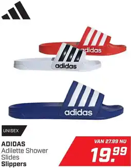 Daka Sport Adidas Adilette Shower Slides Slippers aanbieding