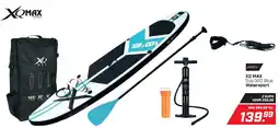Daka Sport XQ MAX Sup 320 Blue Watersport aanbieding